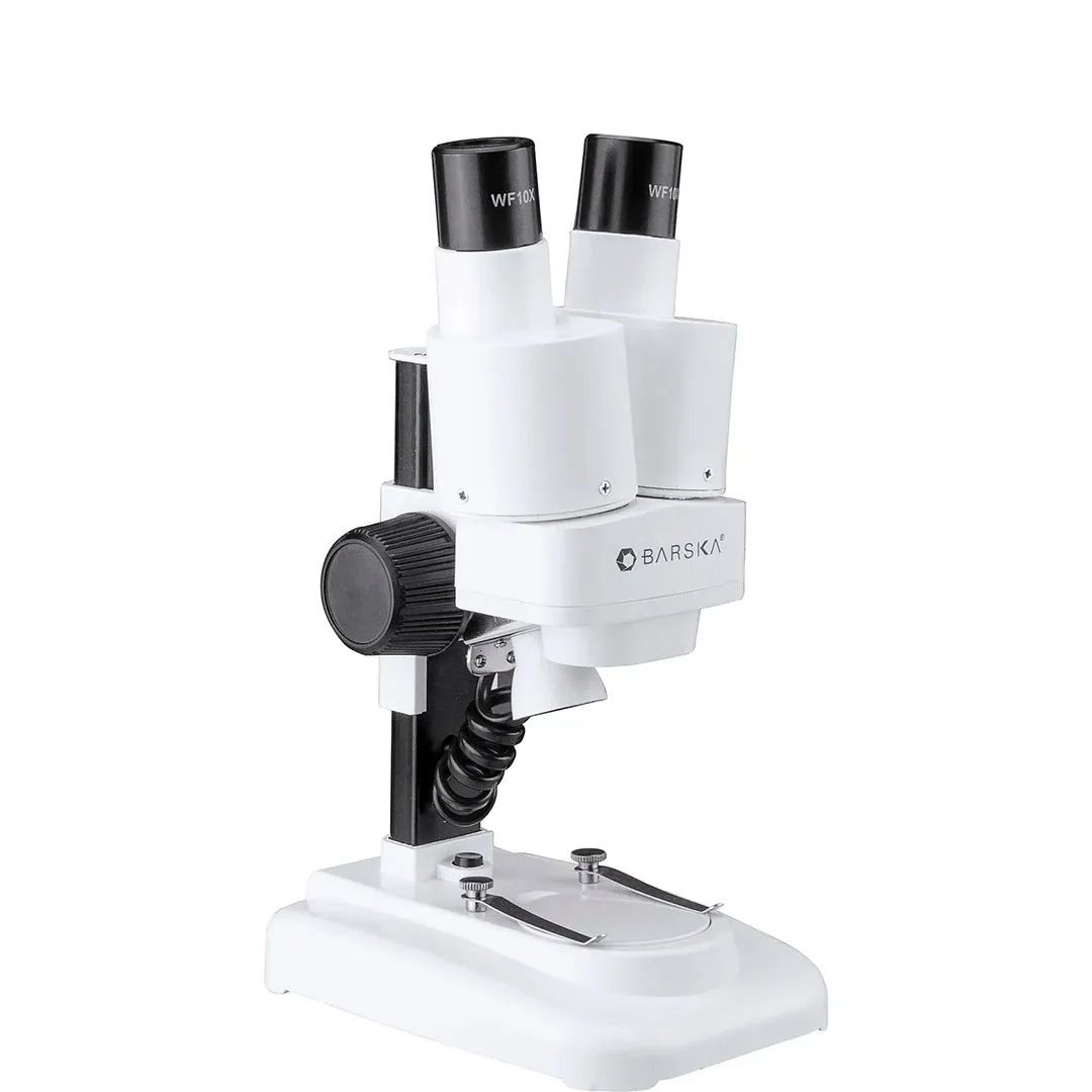 20x, 50x Student Stereo Microscope | AY13116