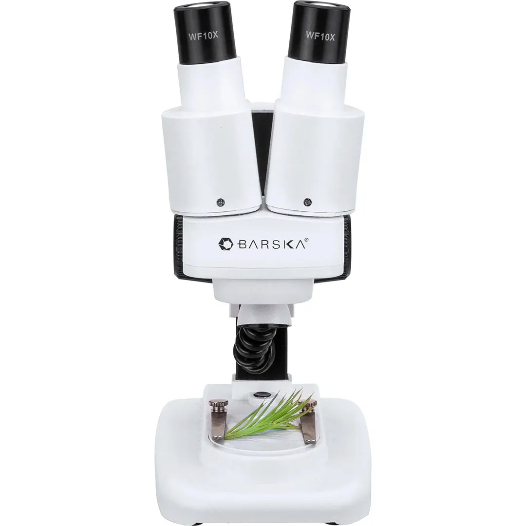 20x, 50x Student Stereo Microscope | AY13116