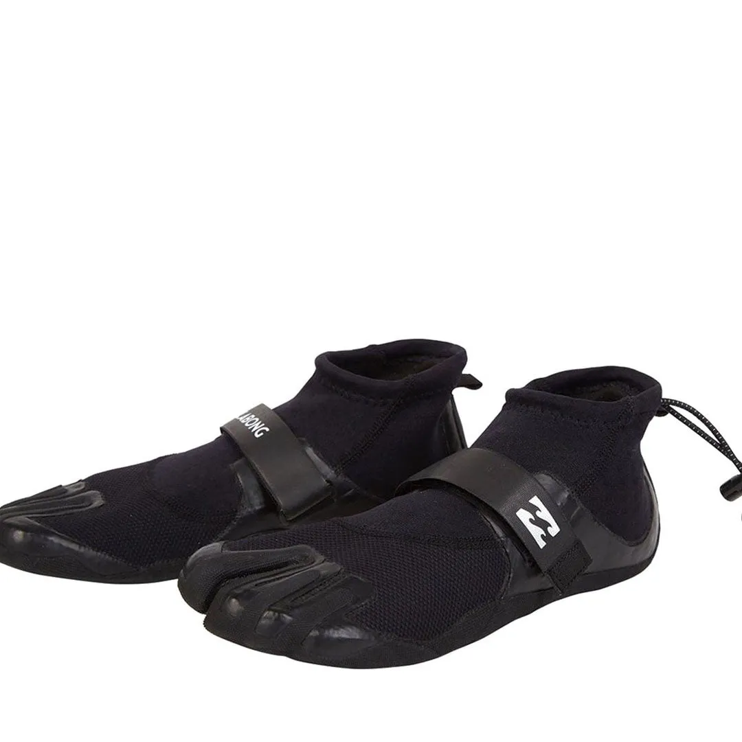 2MM PRO REEF BOOTS