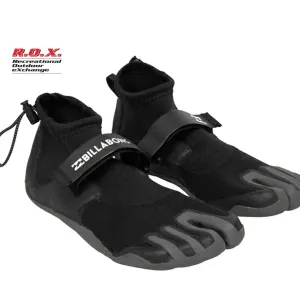 2MM PRO REEF BOOTS