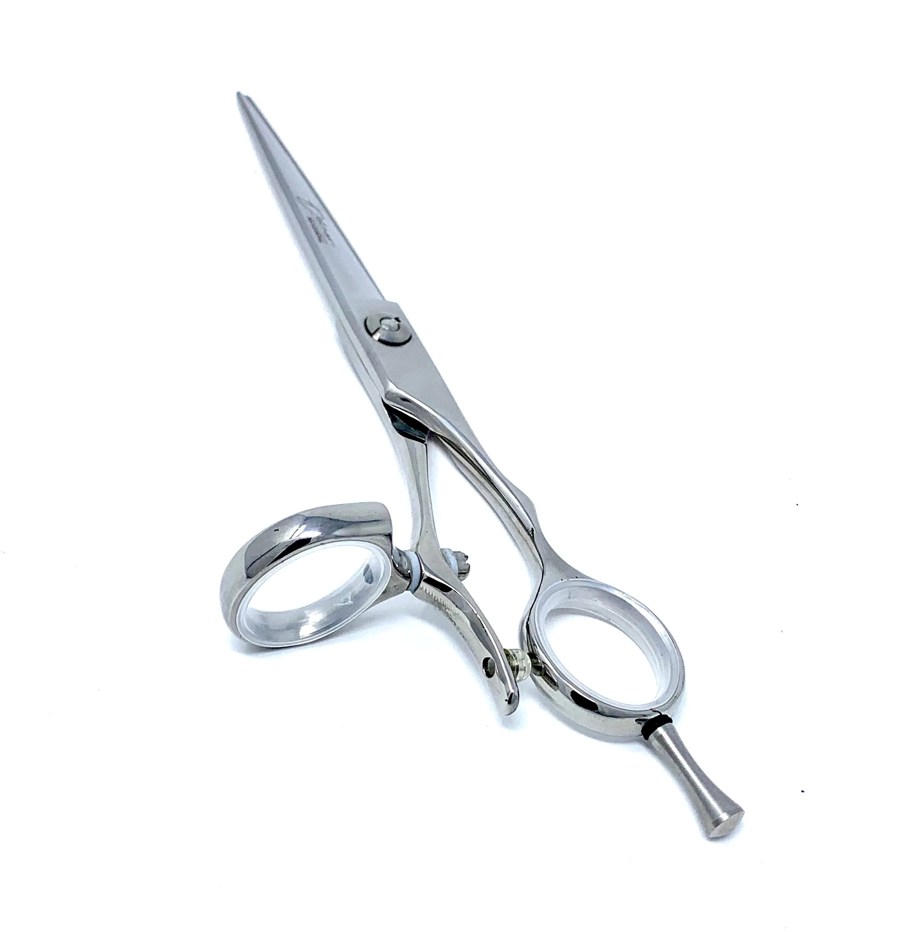 5.5" Bokhari Swivel Thumb Shears SWH3-55