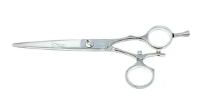 5.5" Bokhari Swivel Thumb Shears SWH3-55