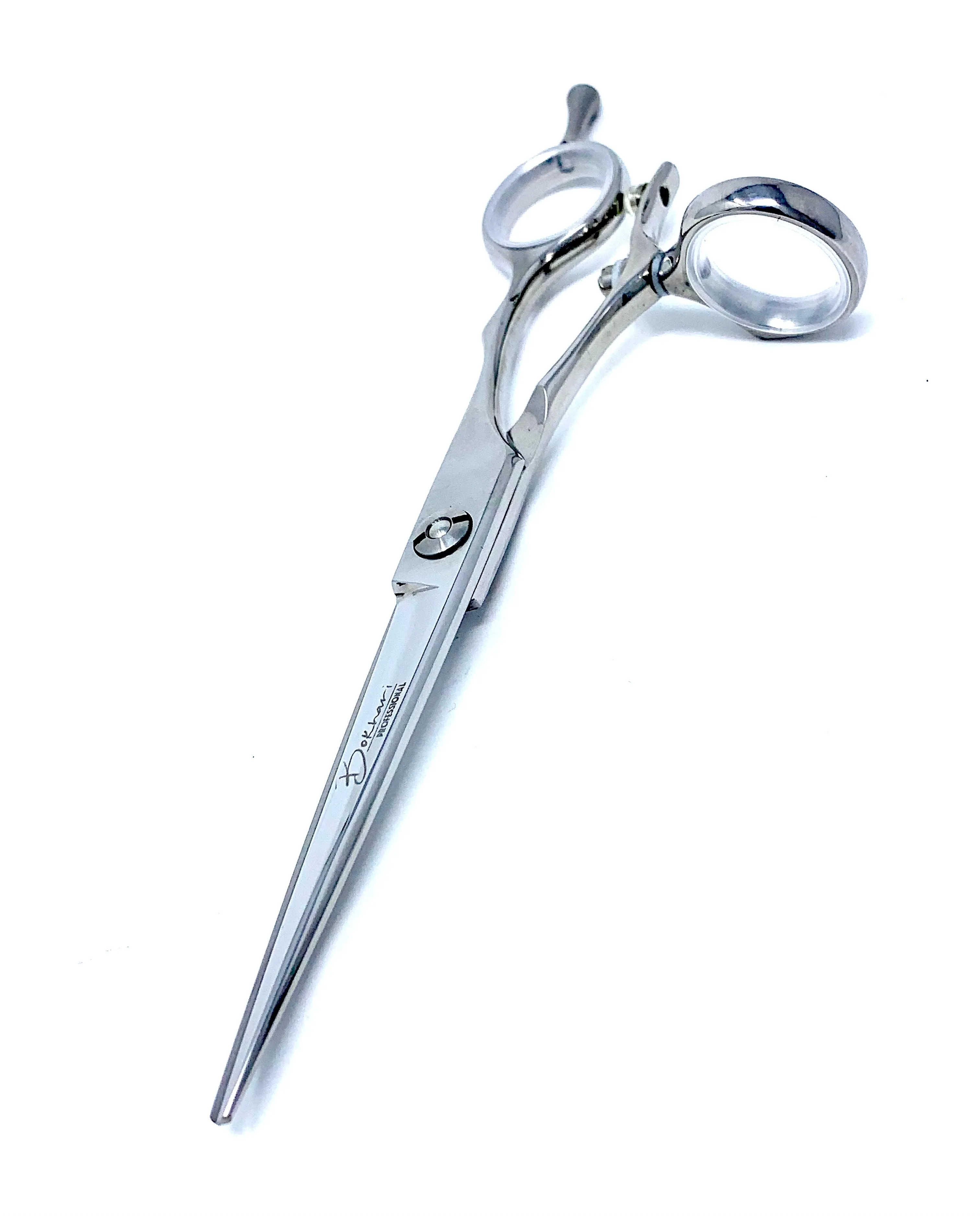 5.5" Bokhari Swivel Thumb Shears SWH3-55