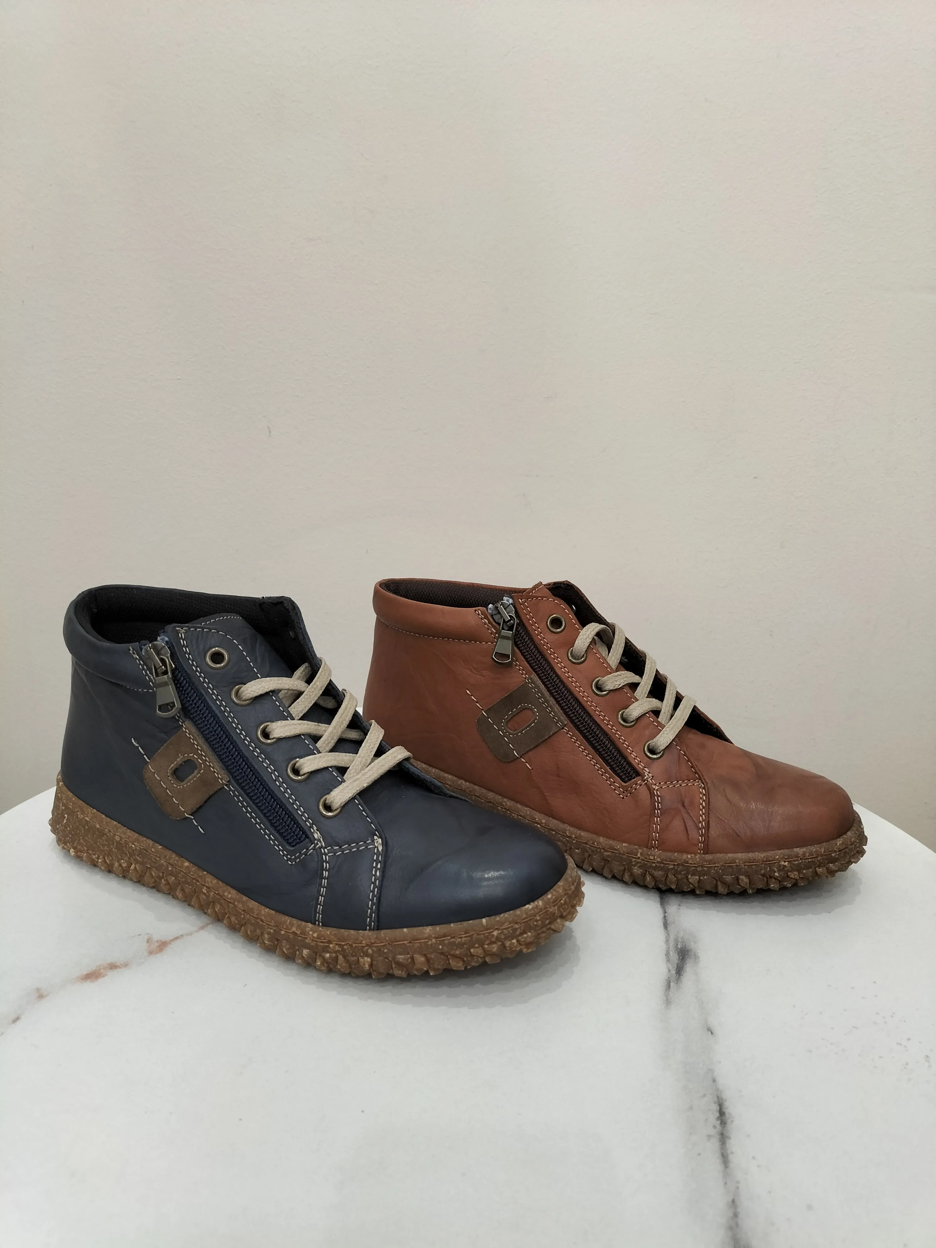 7080-303 Cabello Shoe