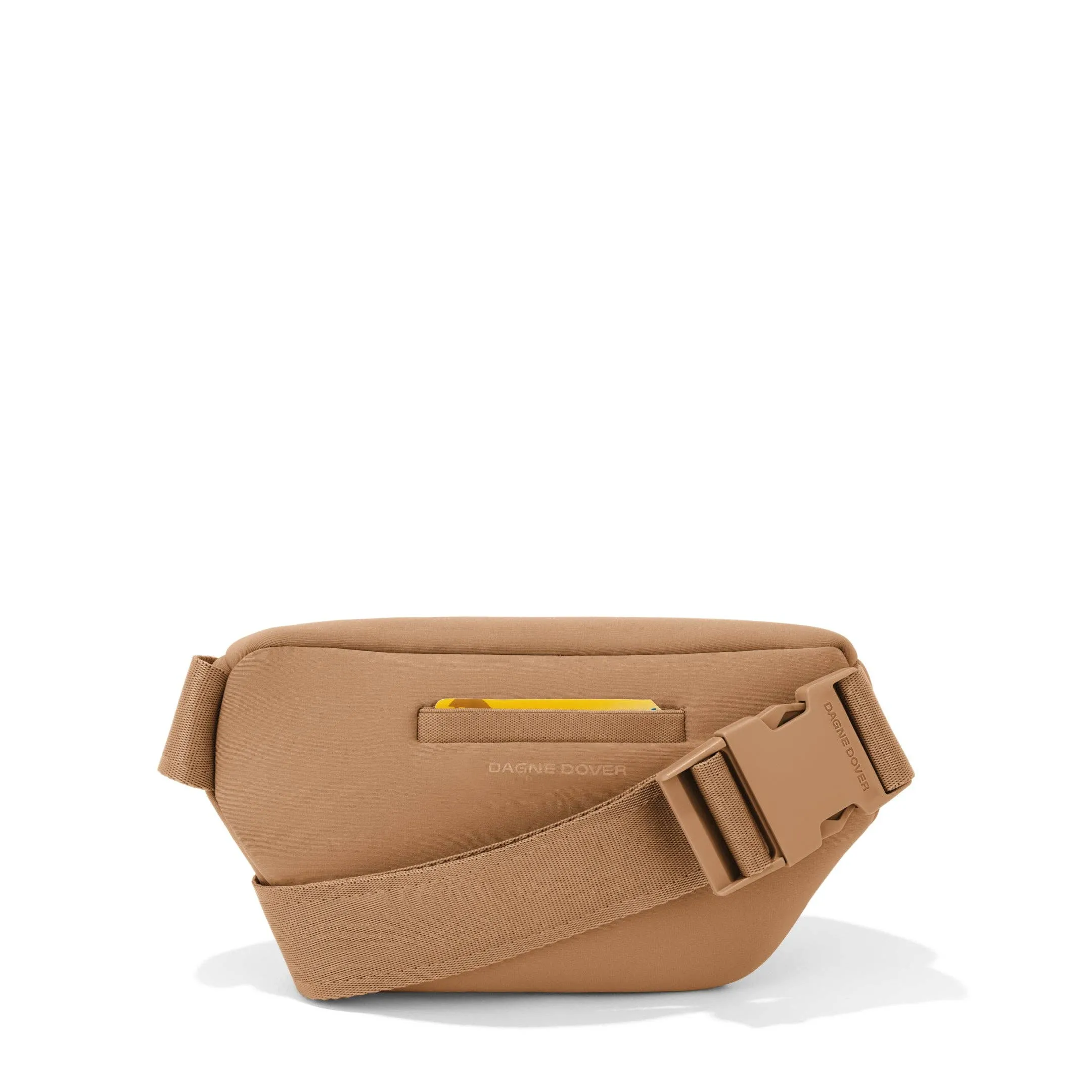 Ace Fanny Pack in Camel