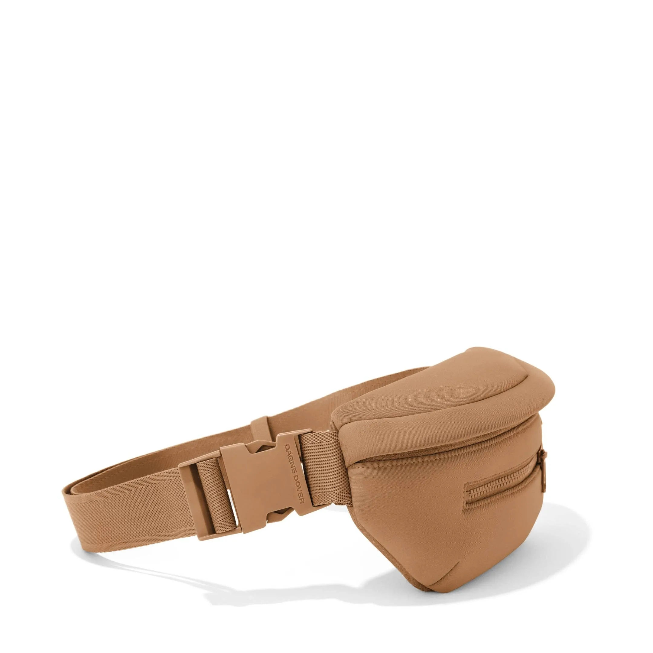 Ace Fanny Pack in Camel