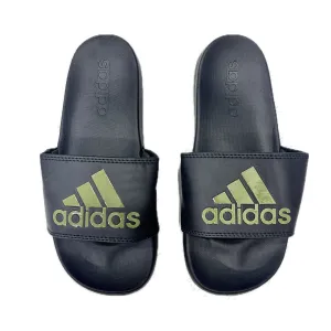 AD Adlite Slides - Black/Green (Women)