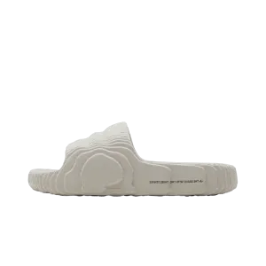 Adidas Adilette 22 Slides Light Brown
