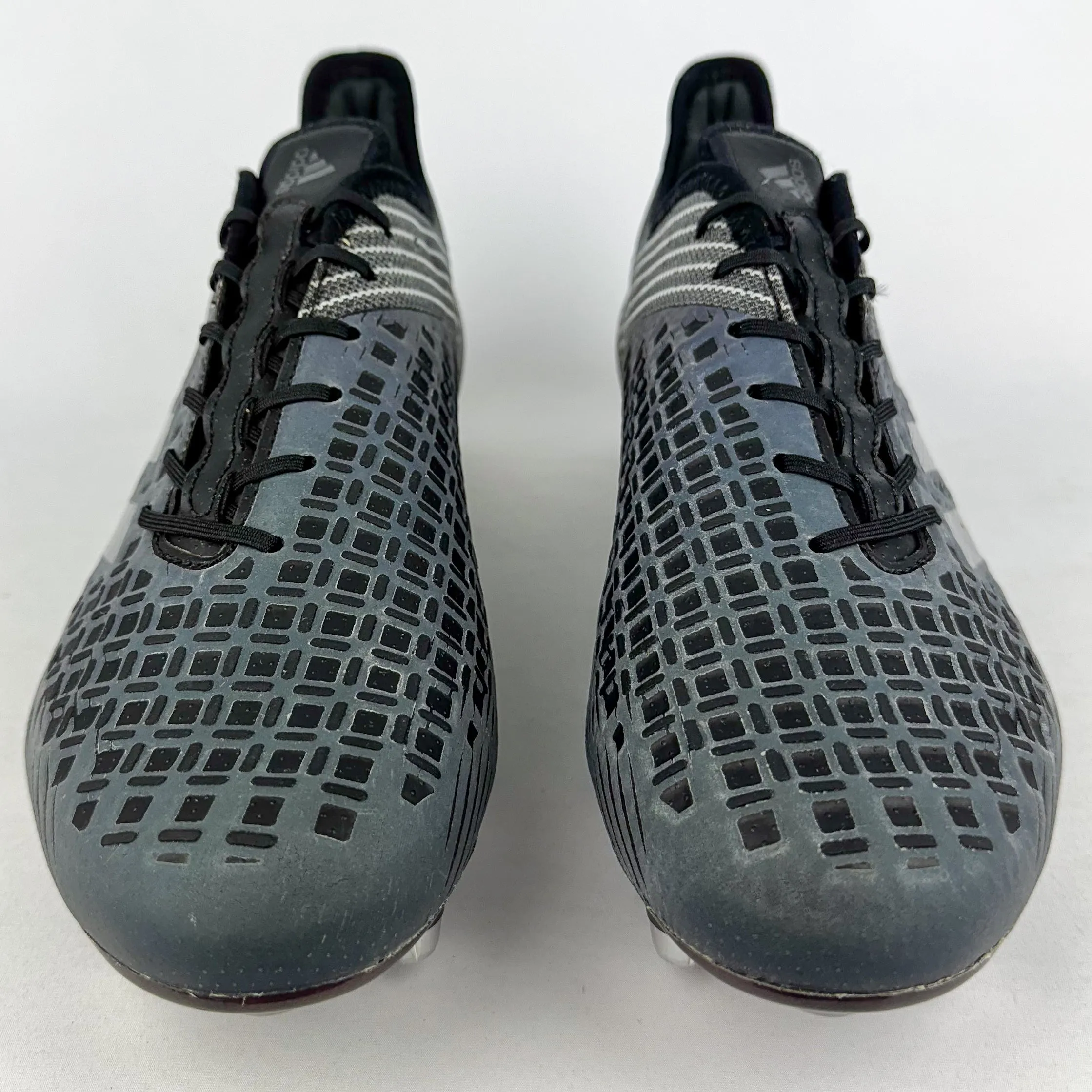 Adidas Predator Malice Control SG - Iridescent Purple/Black *Sample*