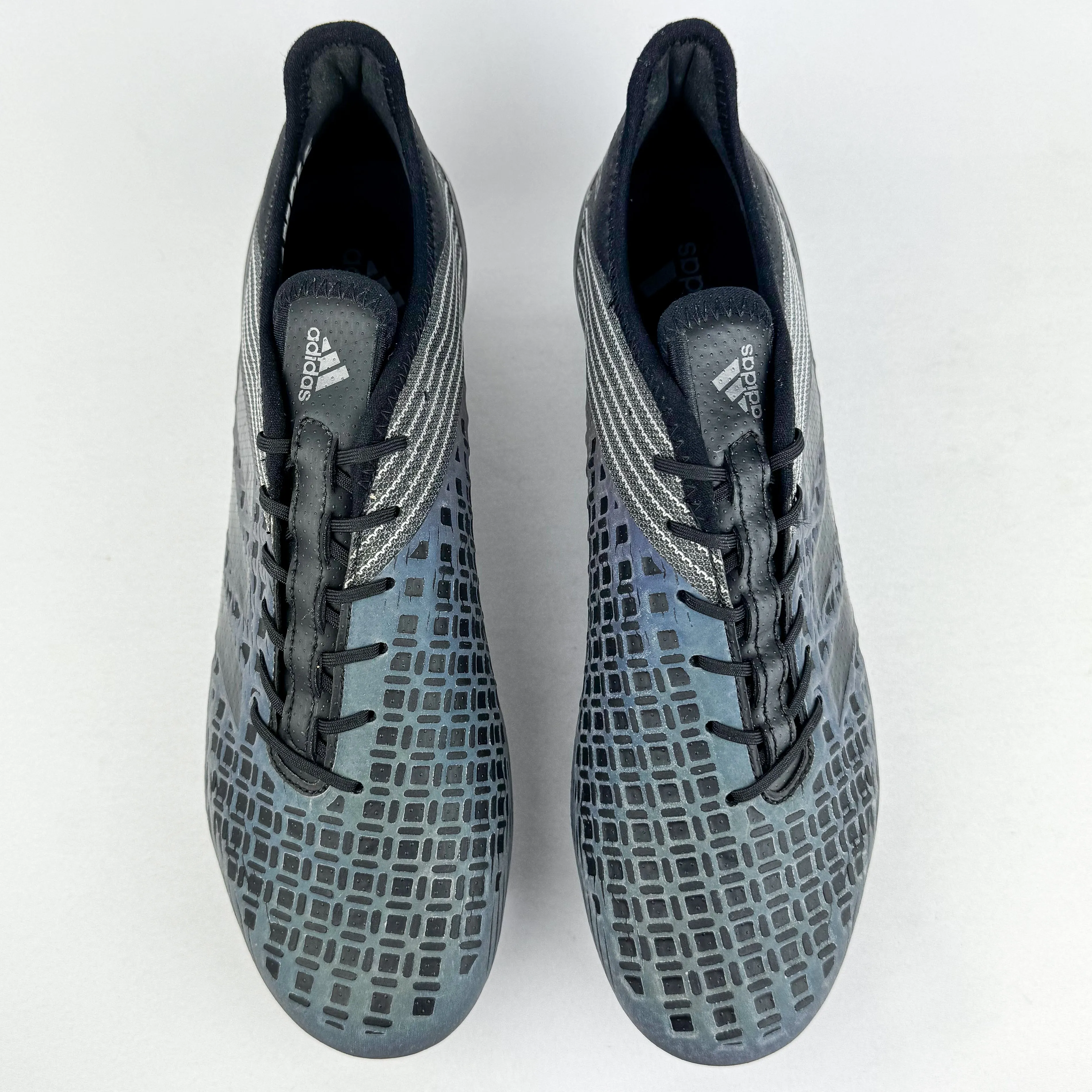 Adidas Predator Malice Control SG - Iridescent Purple/Black *Sample*