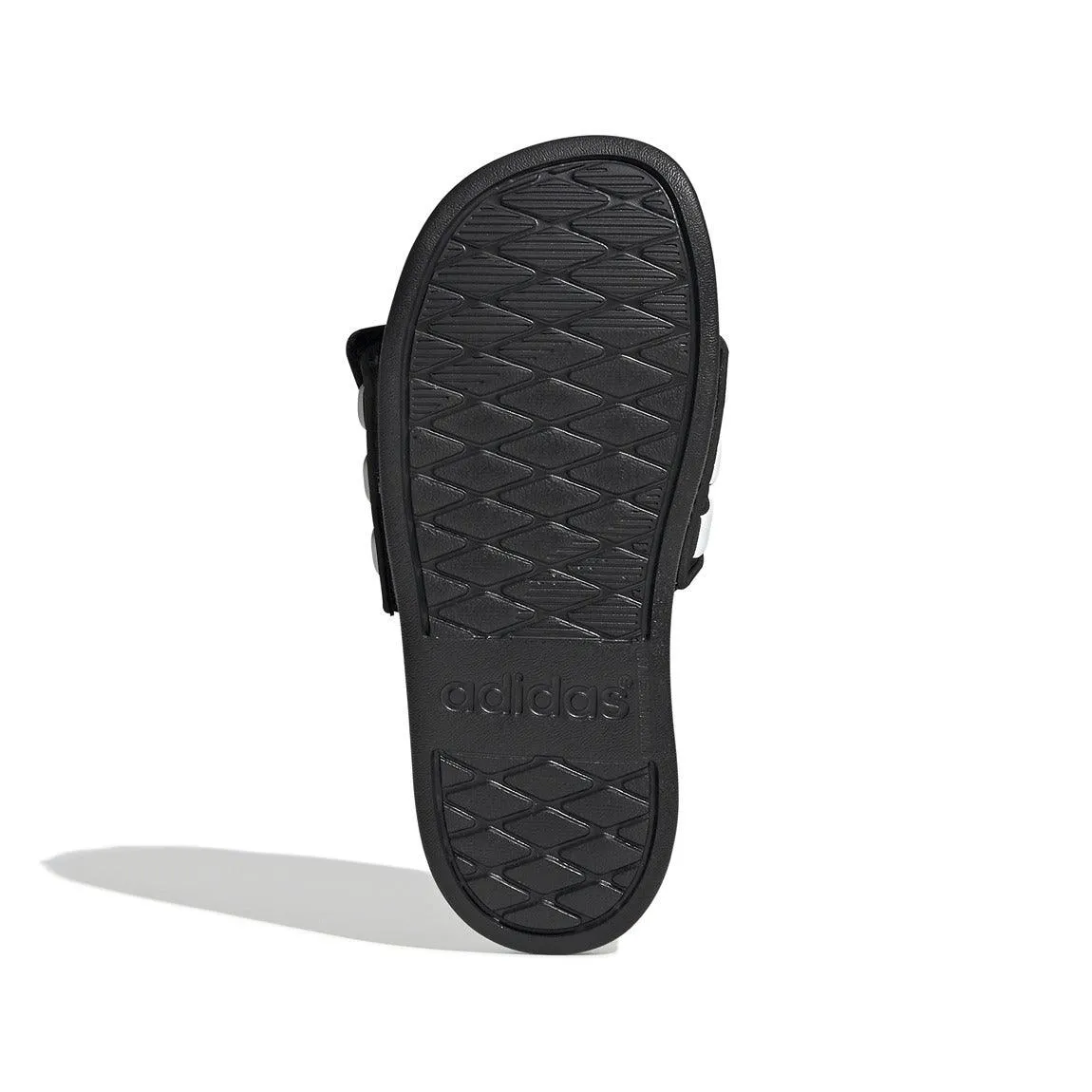 Adilette Comfort Adjustable Slides - Youth