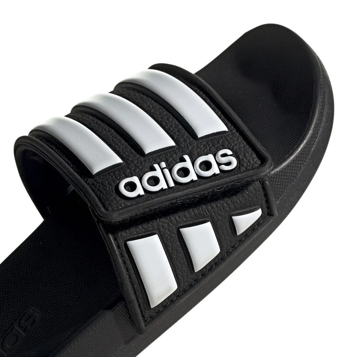 Adilette Comfort Adjustable Slides - Youth