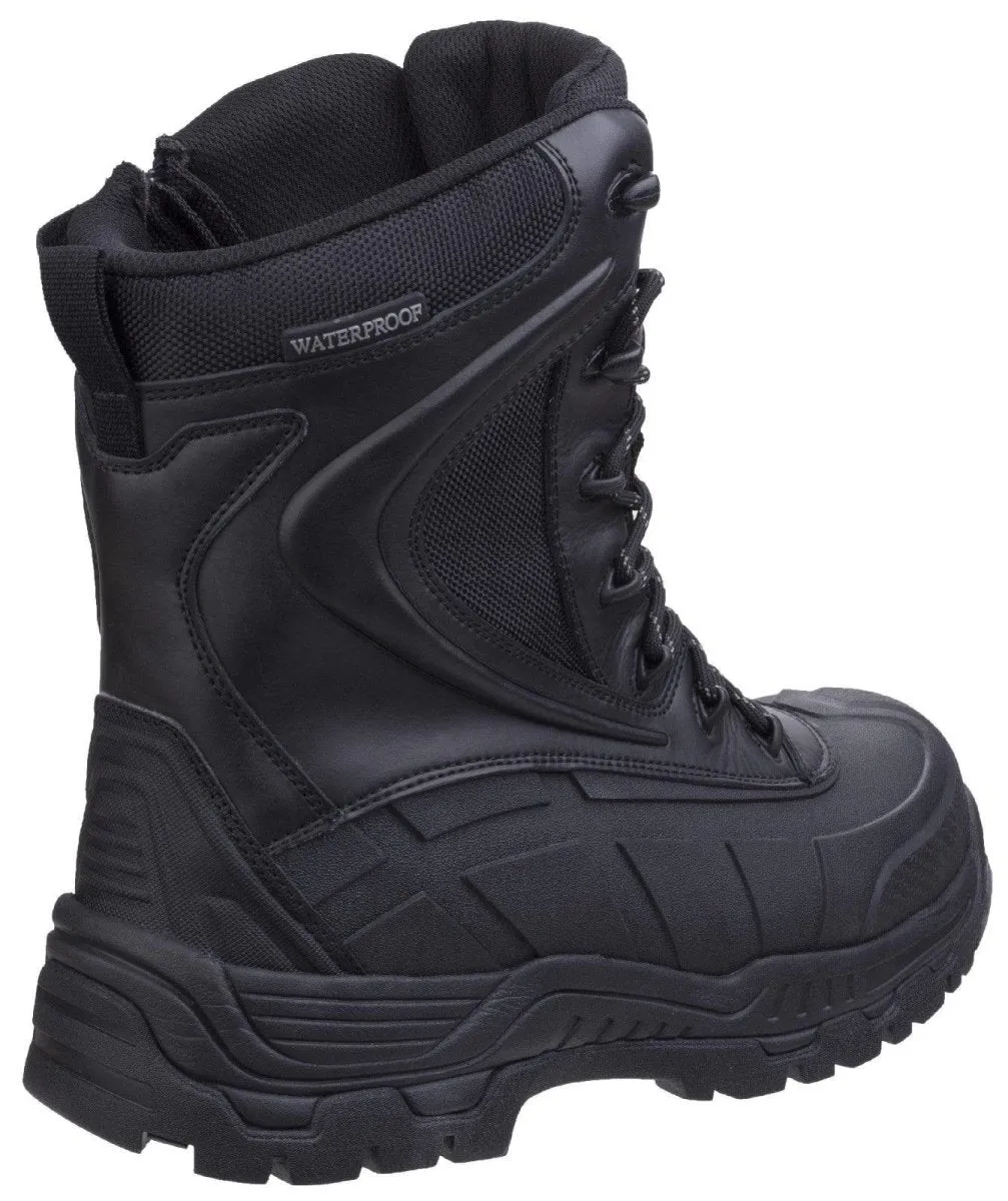 Amblers AS440 Mens Waterproof Safety Boots