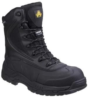 Amblers AS440 Mens Waterproof Safety Boots