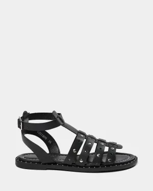 ANIKASY SANDAL - Black
