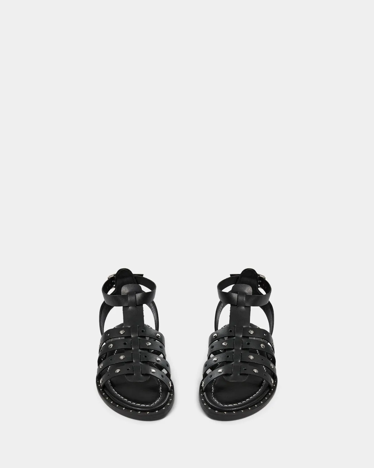 ANIKASY SANDAL - Black