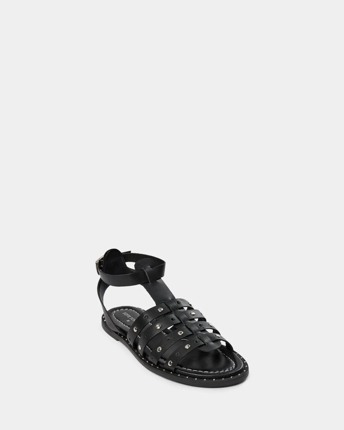 ANIKASY SANDAL - Black