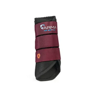 Arma Air Motion Brushing Boots