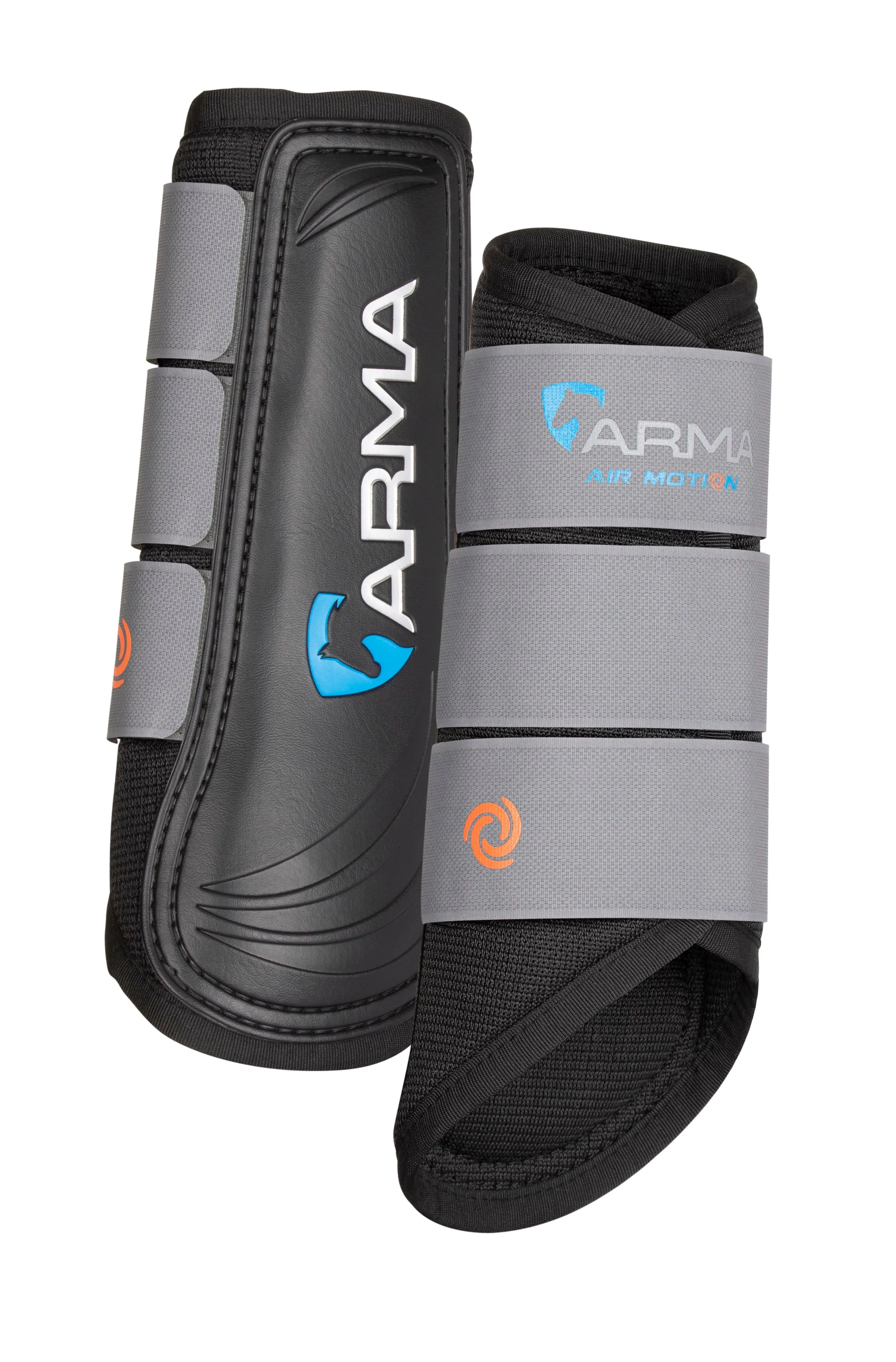 Arma Air Motion Brushing Boots