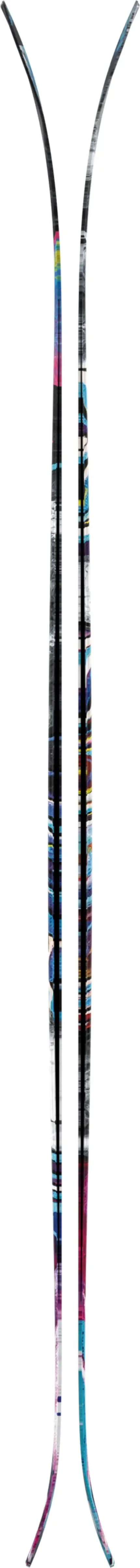 Atomic Bent 90 Skis