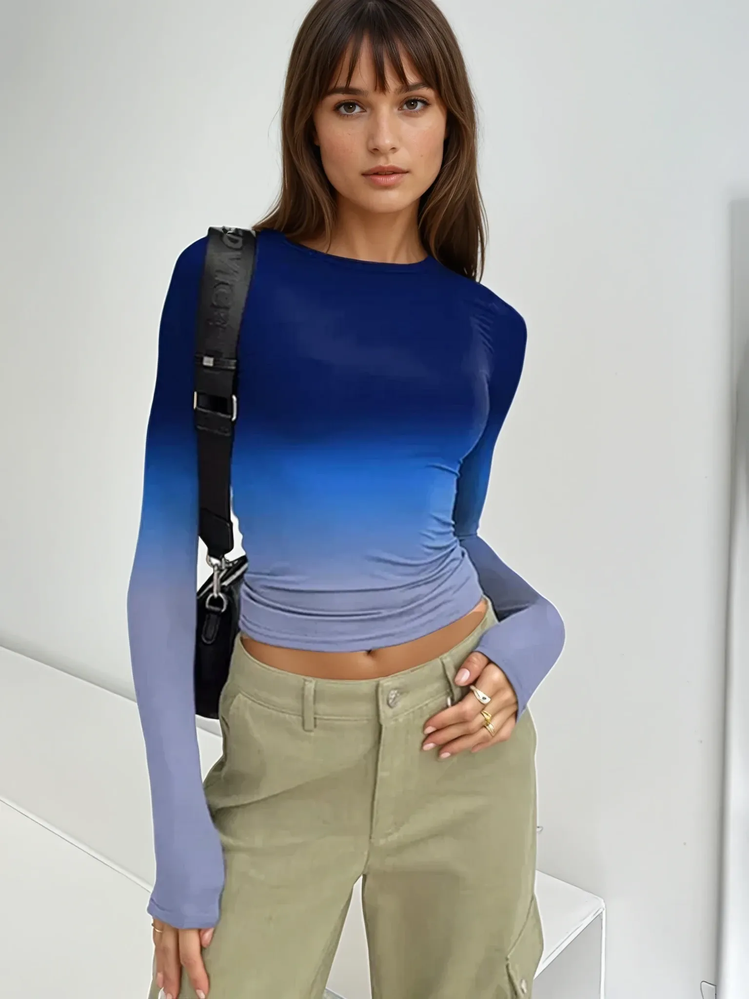 Aurora Top