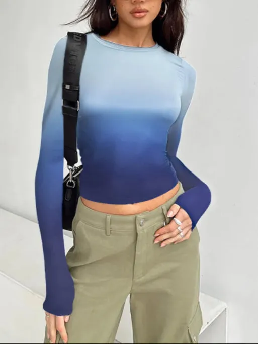 Aurora Top
