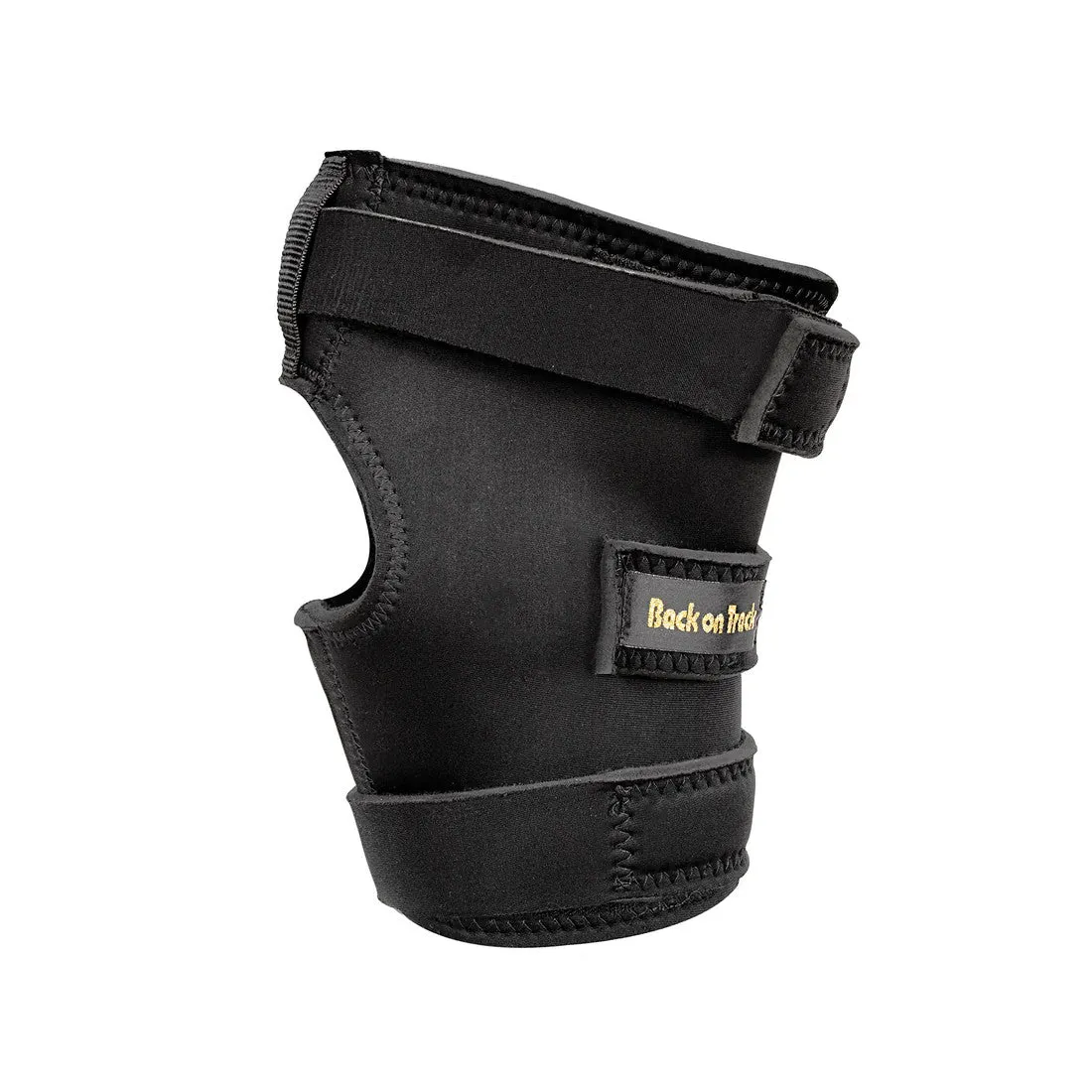 Back on Track Therapeutic Hock Boots w/ Hole