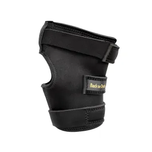 Back on Track Therapeutic Hock Boots w/ Hole