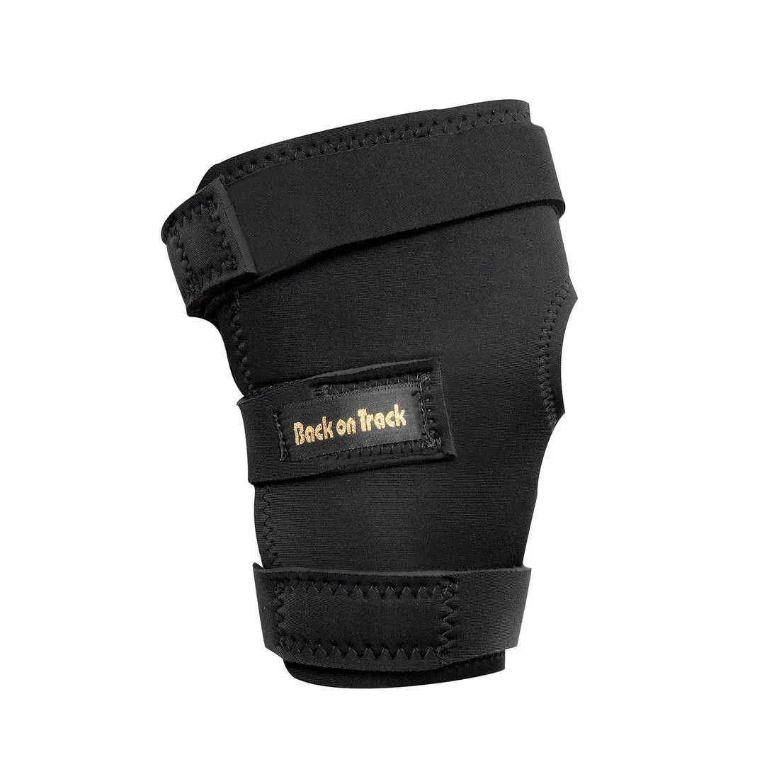 Back on Track Therapeutic Hock Boots w/ Hole