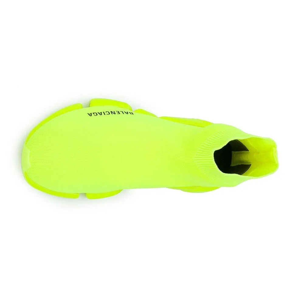 Balenciaga Speed.2 Lt Knit Sole Mono FL sock