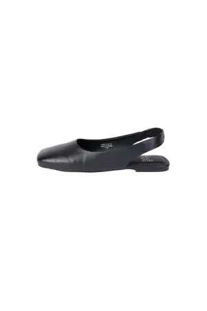 BAY-LIE SANDALS - BLACK