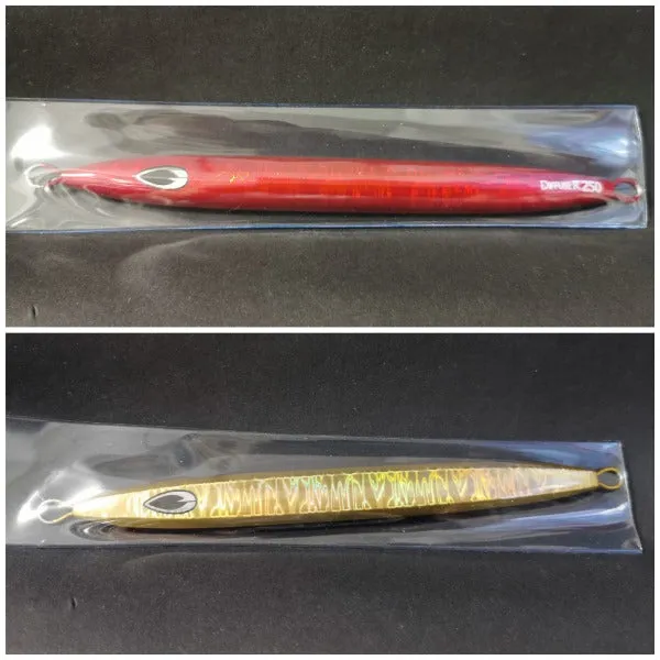 Beat Metal Jig DIFFUSE R 300g