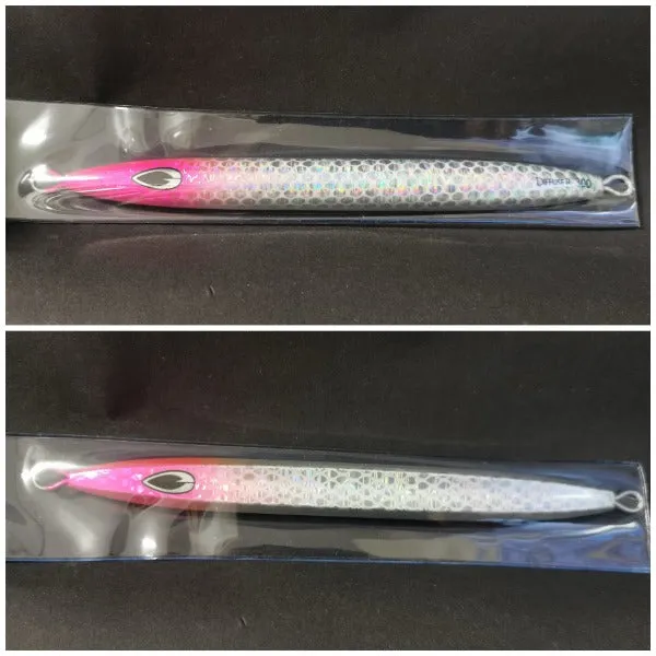 Beat Metal Jig DIFFUSE R 300g