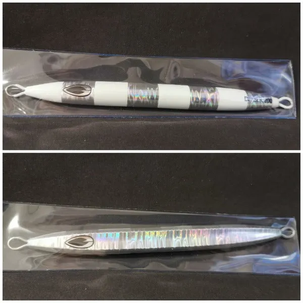 Beat Metal Jig DIFFUSE R 300g