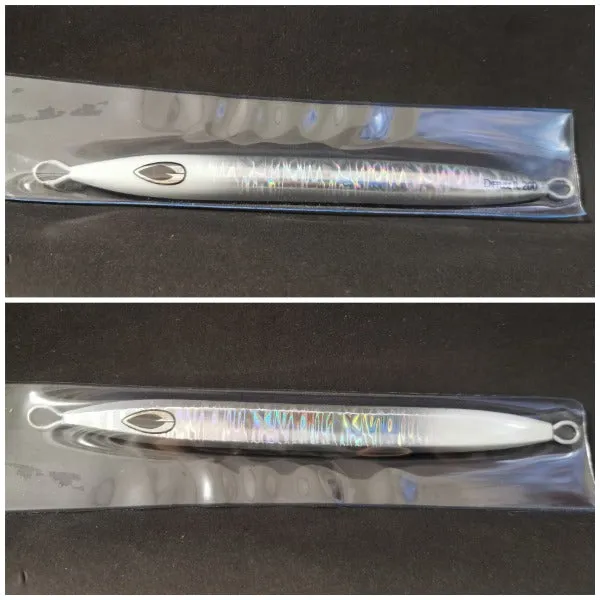 Beat Metal Jig DIFFUSE R 300g