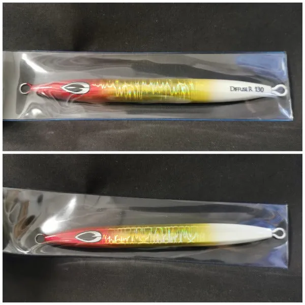 Beat Metal Jig DIFFUSE R 300g