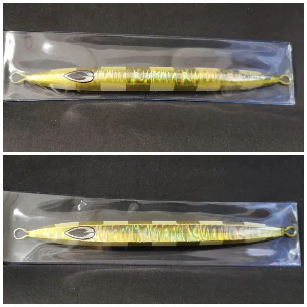 Beat Metal Jig DIFFUSE R 300g