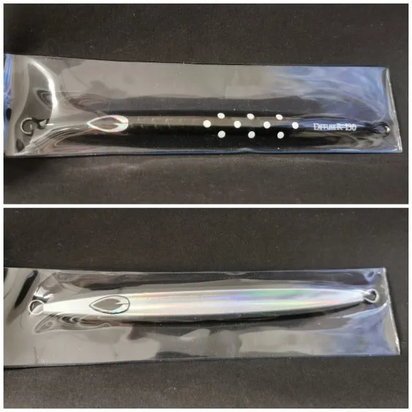 Beat Metal Jig DIFFUSE R 300g