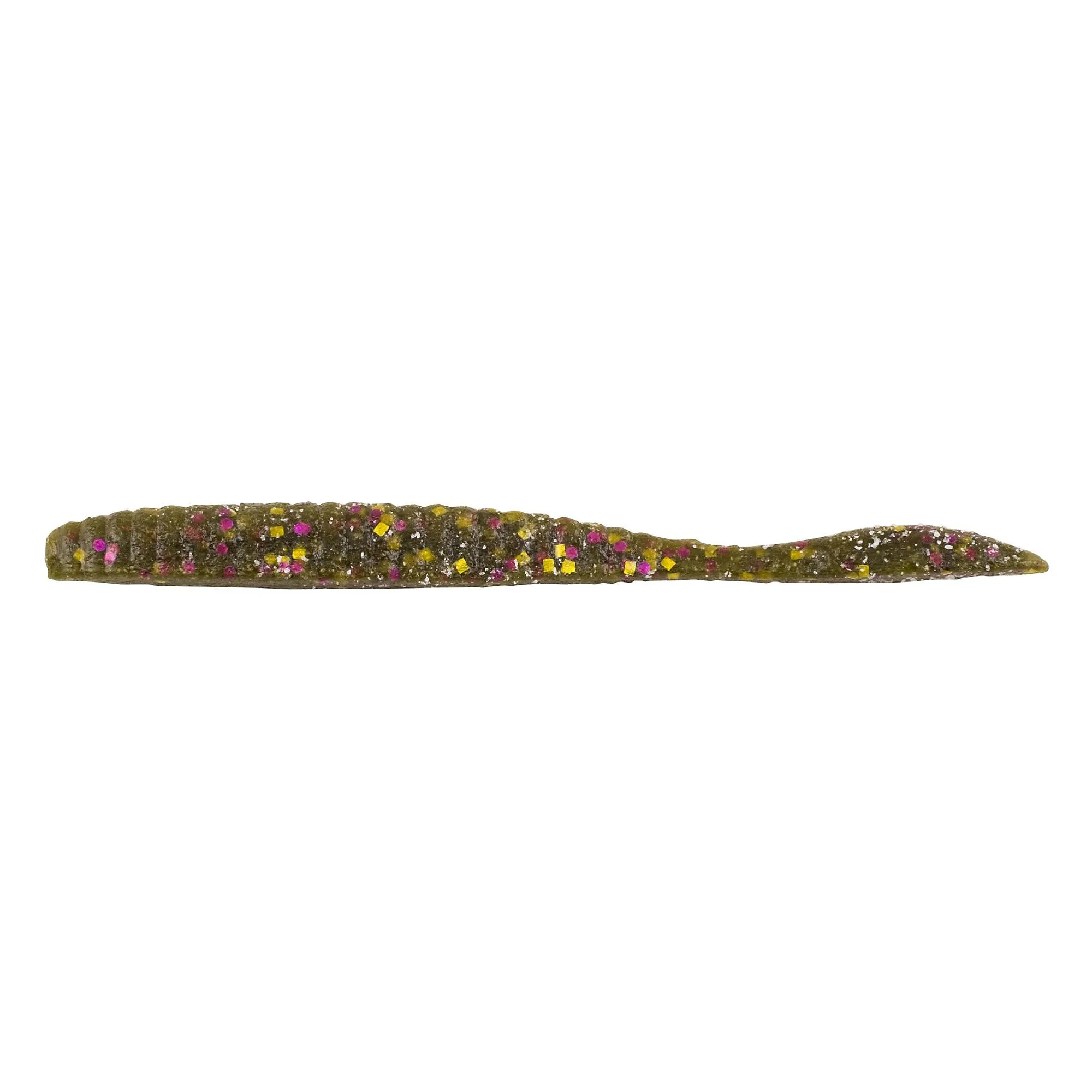 Berkley Powerbait MaxScent Flat Worm 4.25"