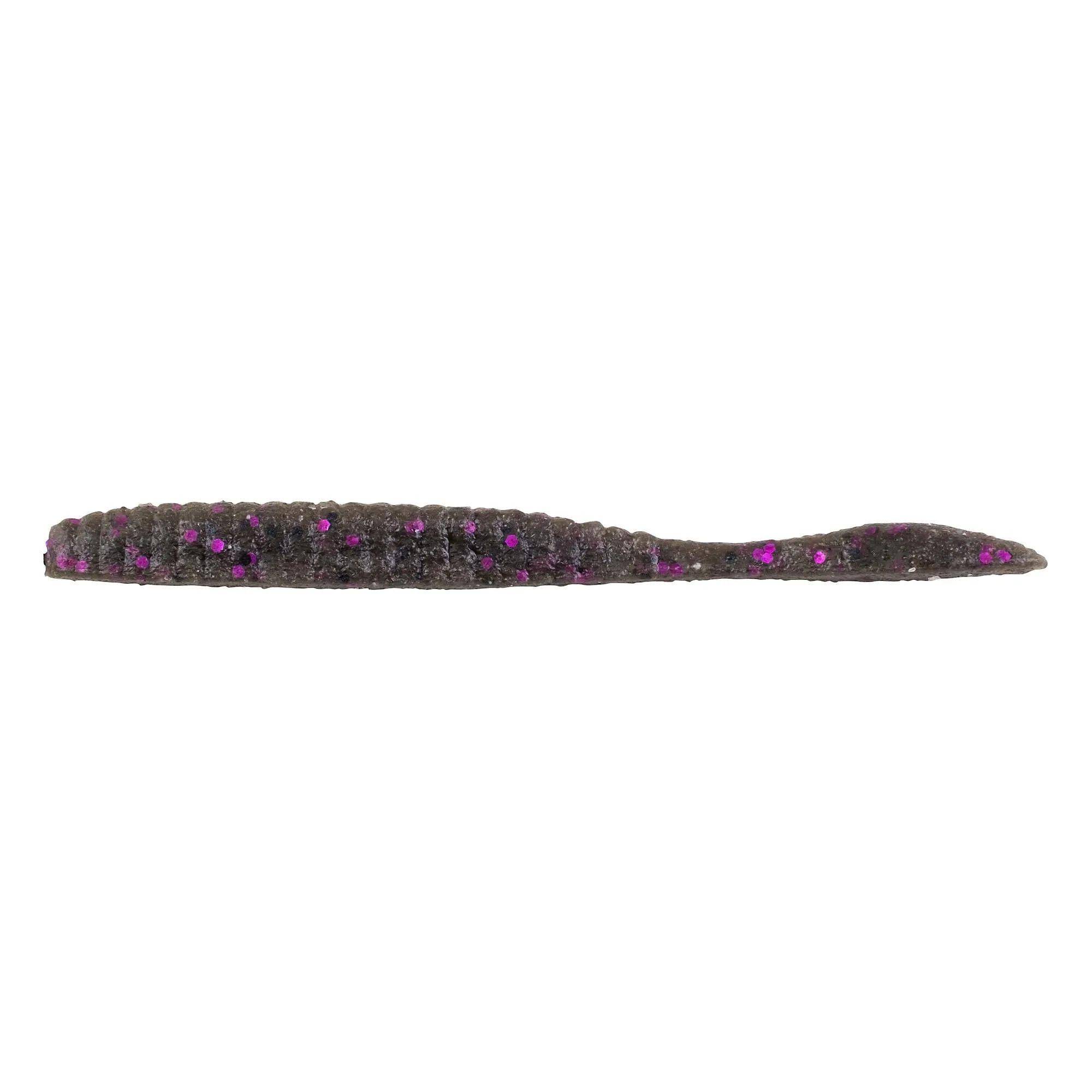 Berkley Powerbait MaxScent Flat Worm 4.25"