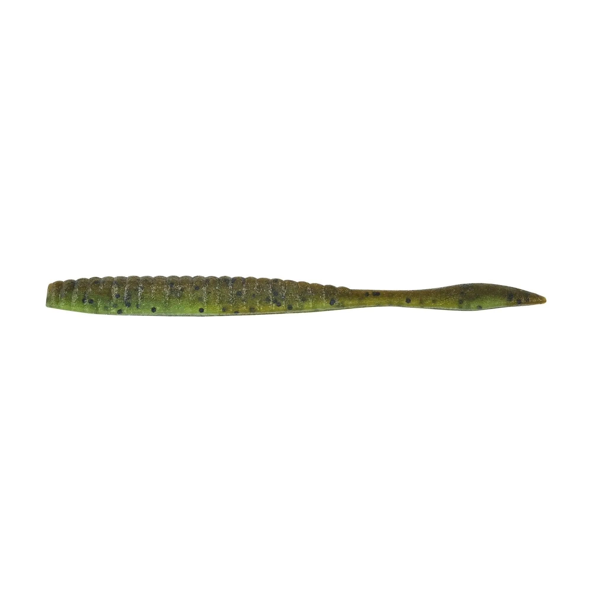 Berkley Powerbait MaxScent Flat Worm 4.25"