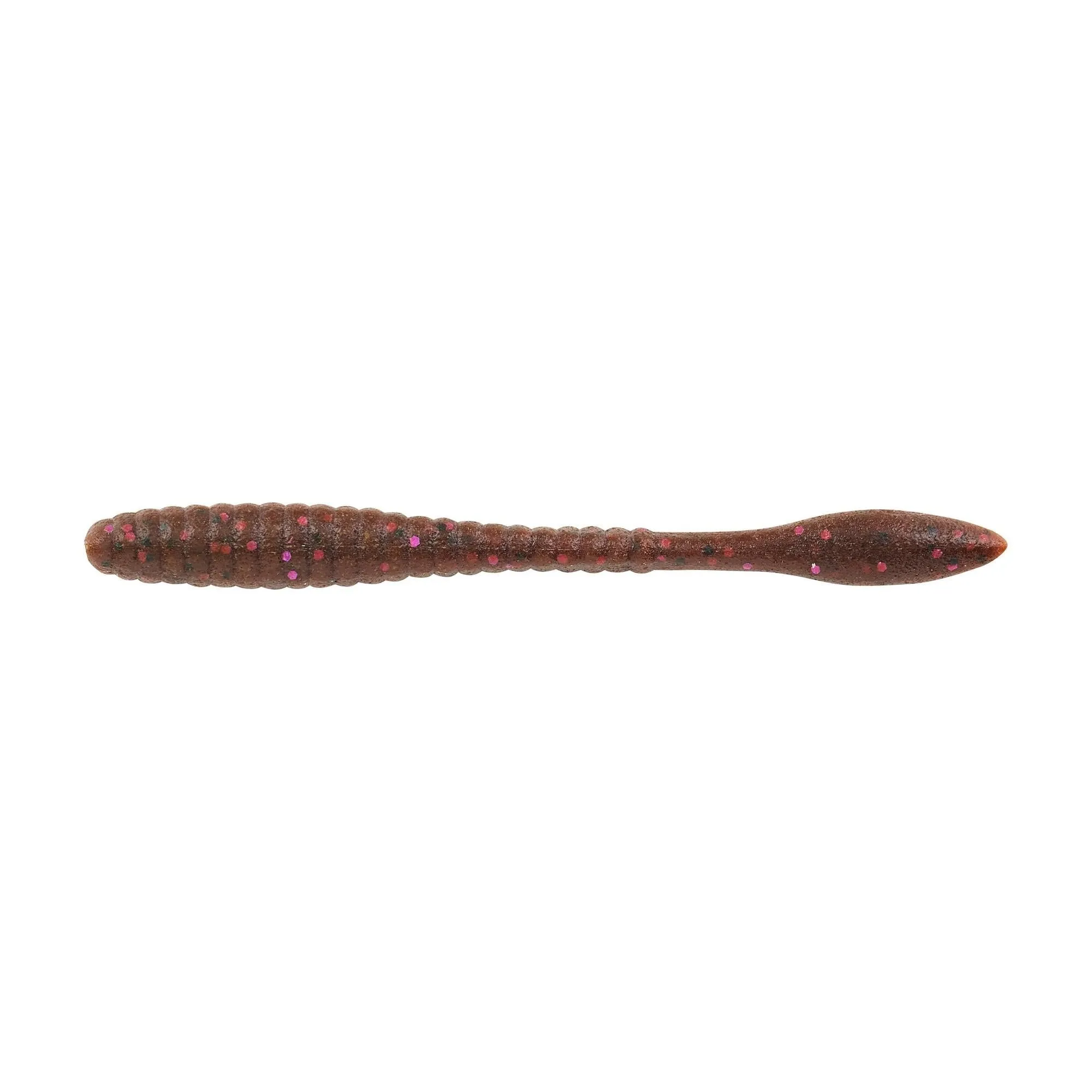 Berkley Powerbait MaxScent Flat Worm 4.25"