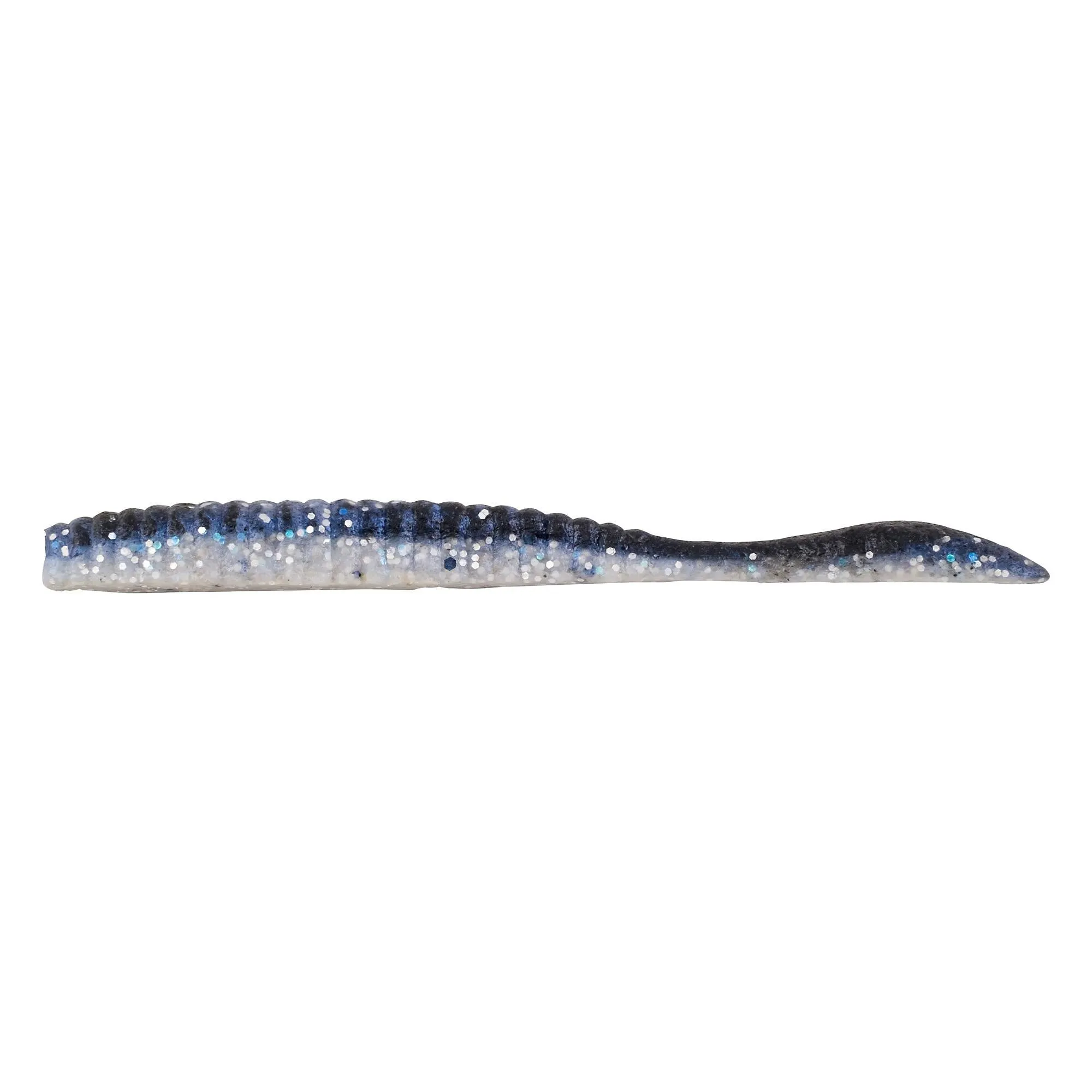 Berkley Powerbait MaxScent Flat Worm 4.25"