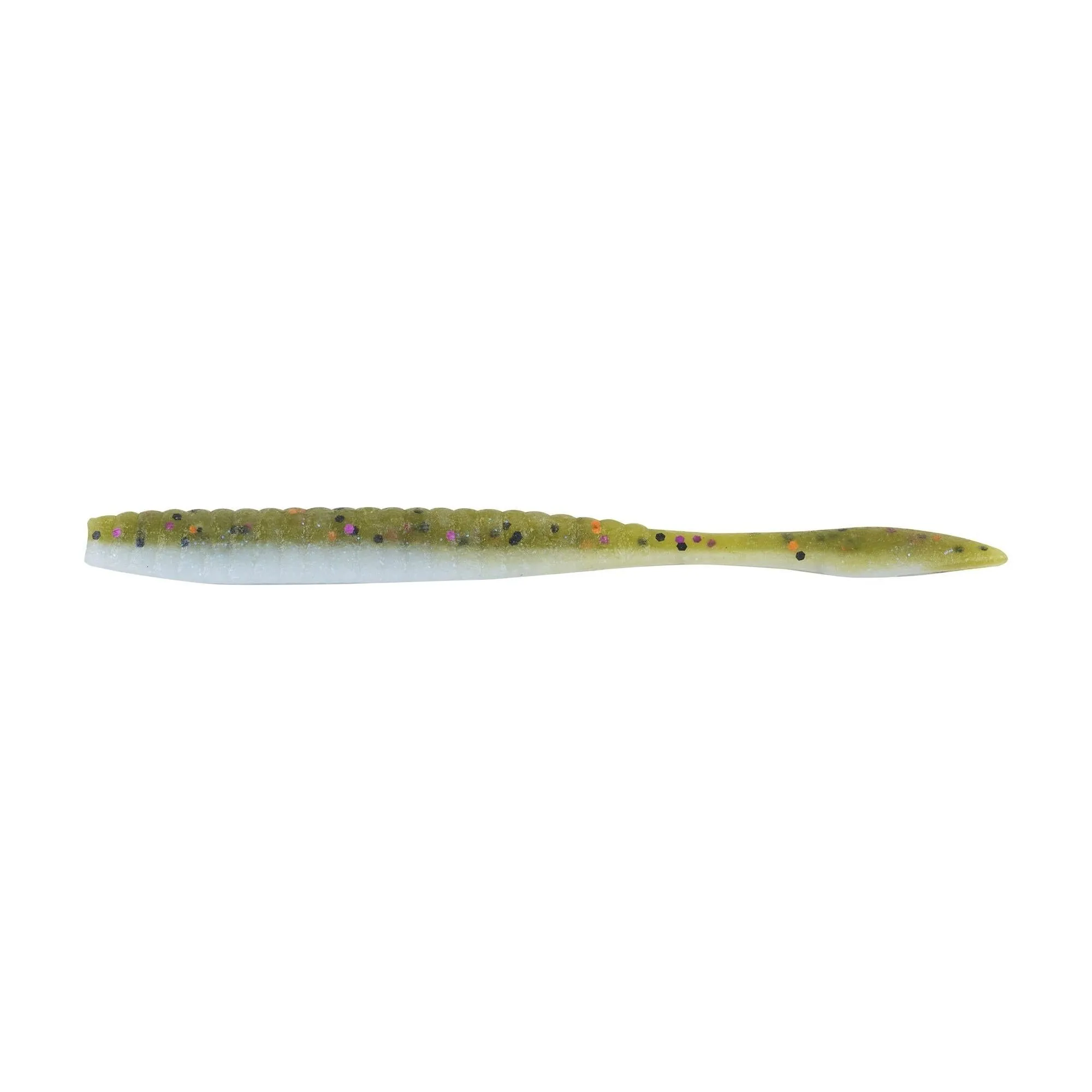 Berkley Powerbait MaxScent Flat Worm 4.25"
