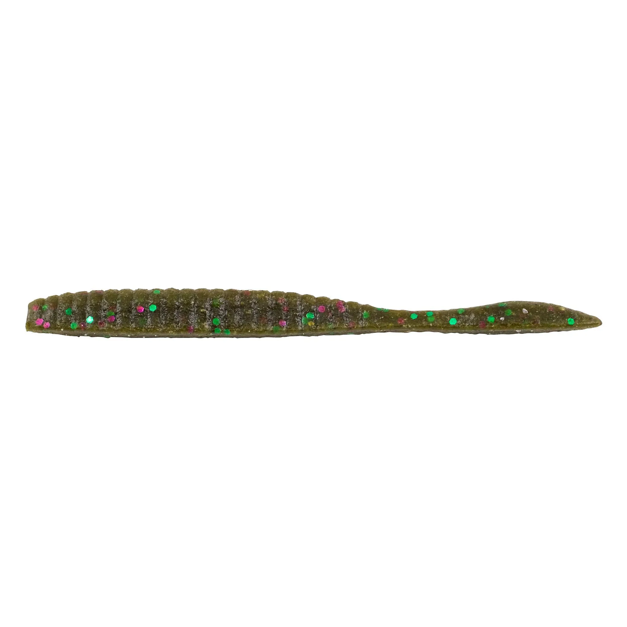 Berkley Powerbait MaxScent Flat Worm 4.25"