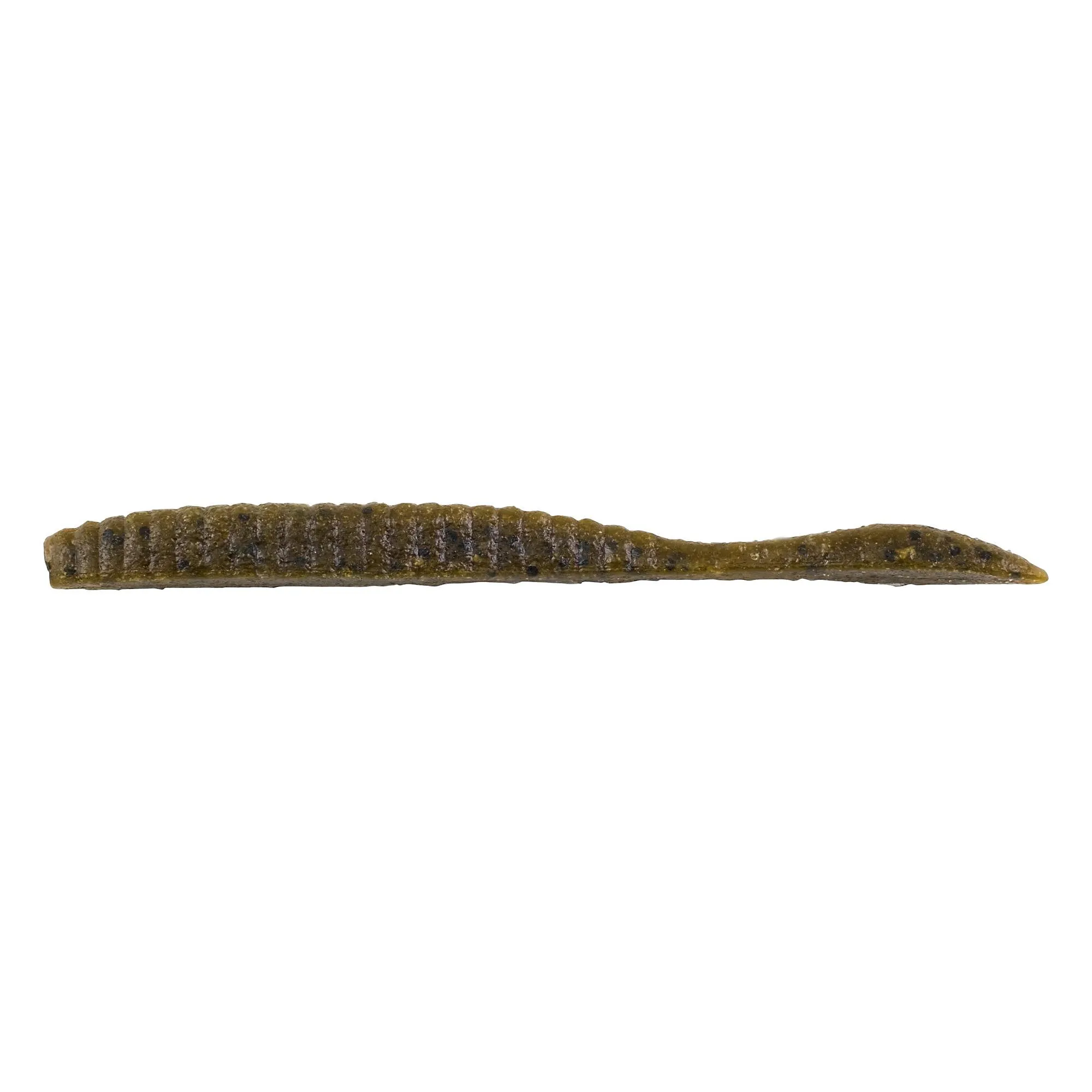 Berkley Powerbait MaxScent Flat Worm 4.25"