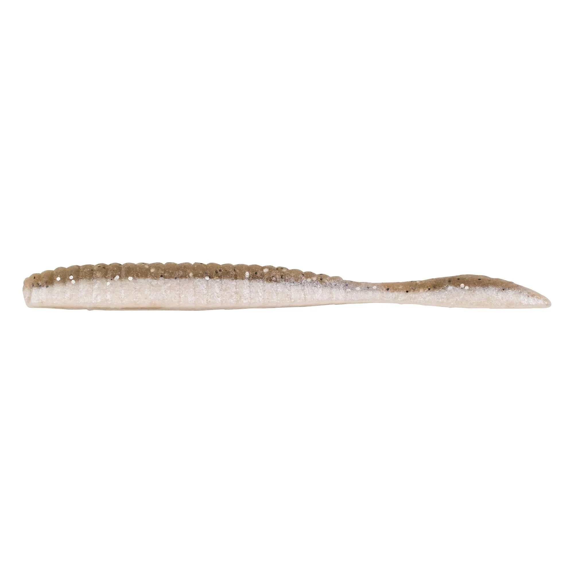 Berkley Powerbait MaxScent Flat Worm 4.25"