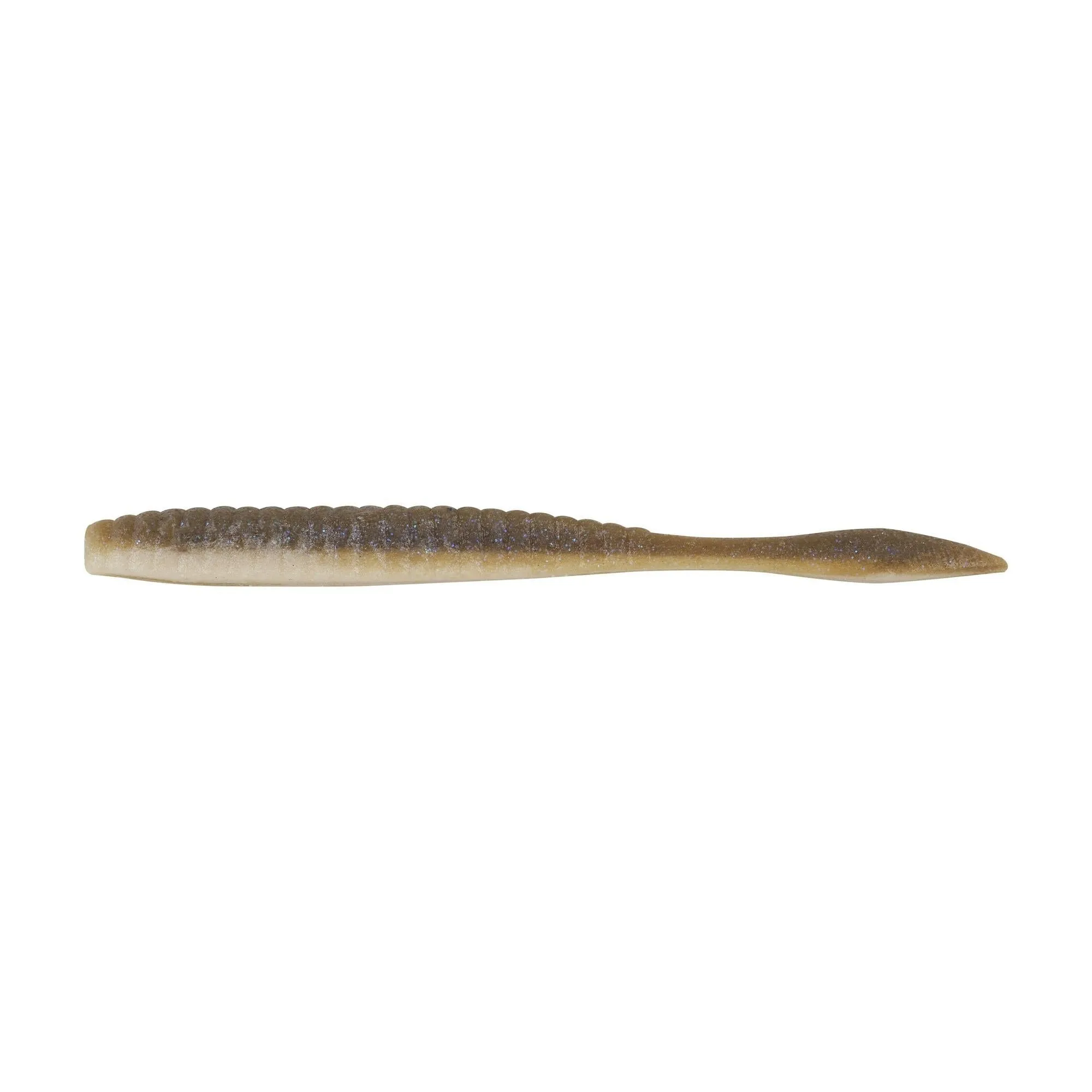 Berkley Powerbait MaxScent Flat Worm 4.25"