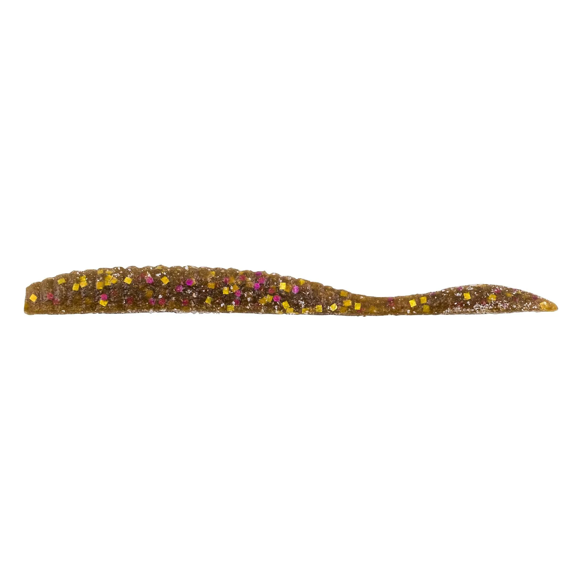 Berkley Powerbait MaxScent Flat Worm 4.25"
