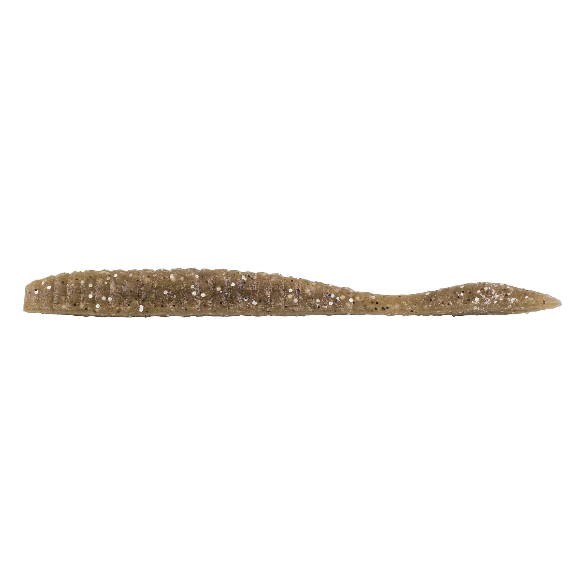 Berkley Powerbait MaxScent Flat Worm 4.25"